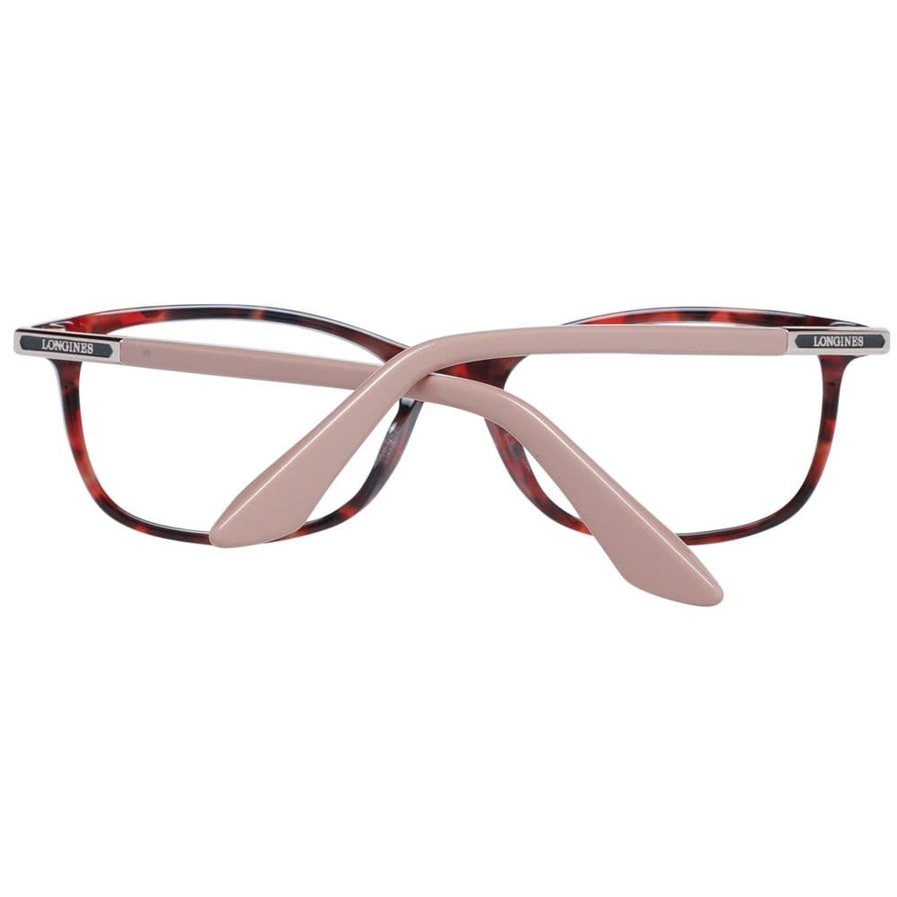 Multicolor Plastic Glasses (Frames) - 3