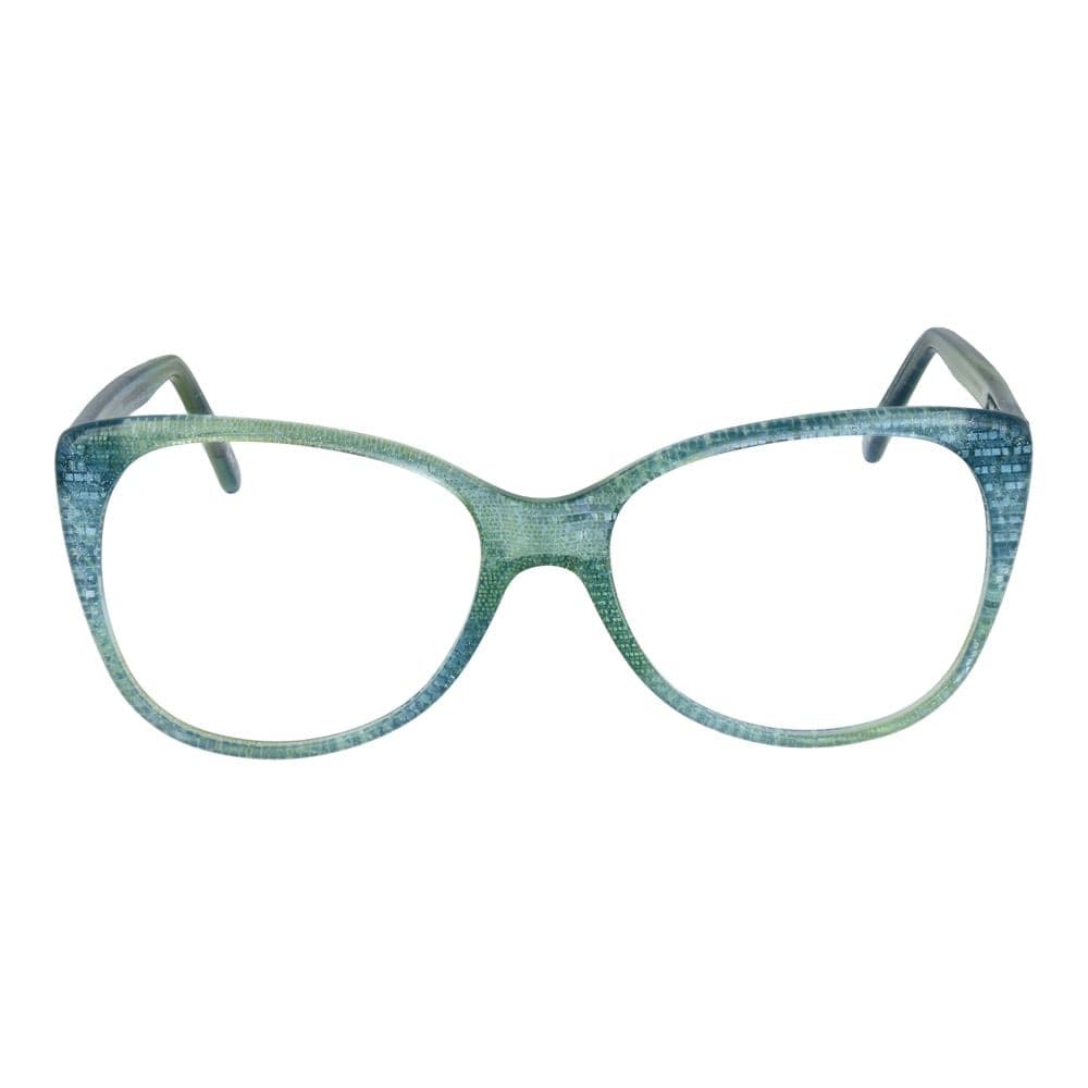 Bicolor Acetate Glasses (Frames) - 2
