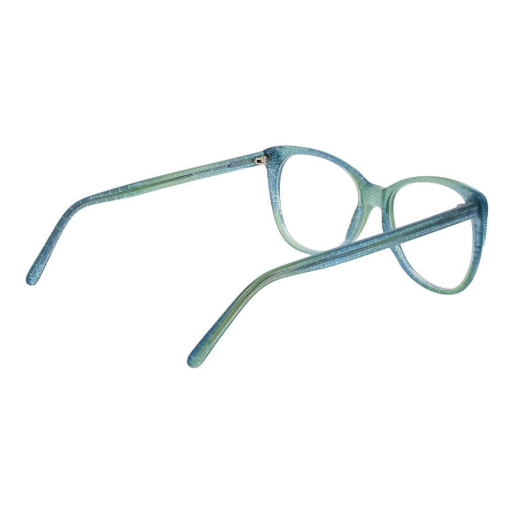 Bicolor Acetate Glasses (Frames) - 3