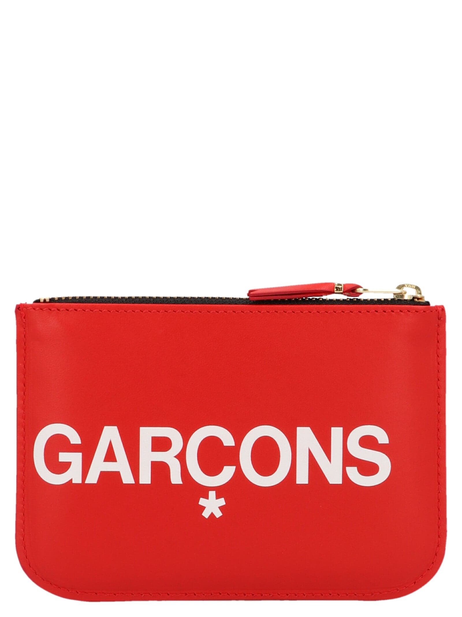 Multicolor Calfskin Cardholder - 2