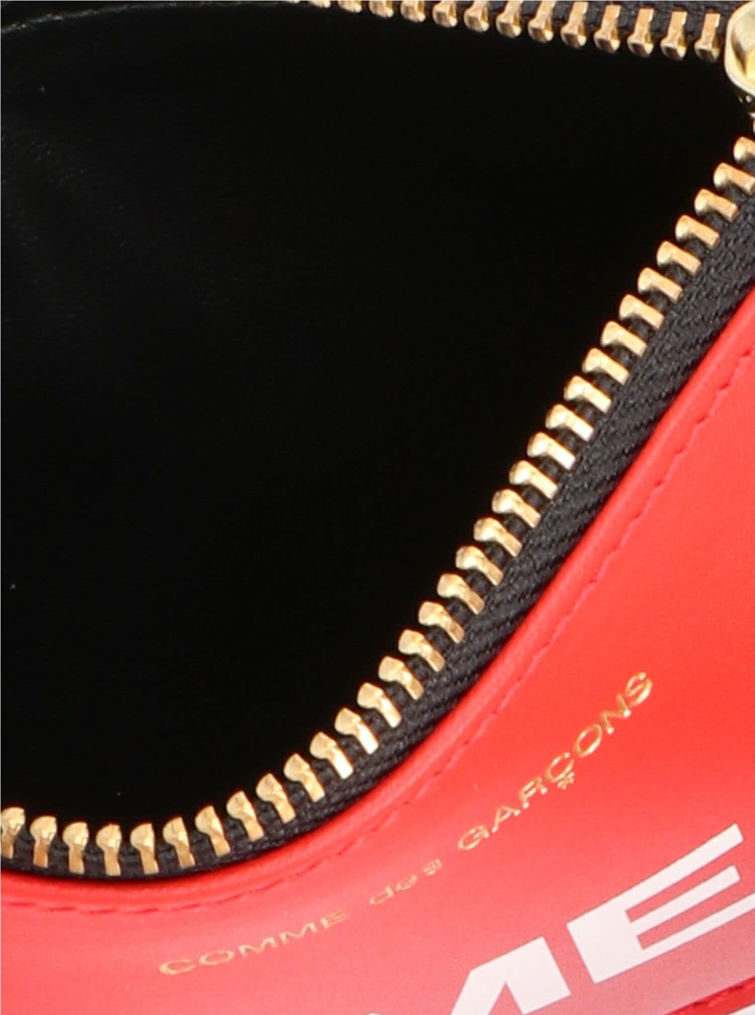 Multicolor Calfskin Cardholder - 3