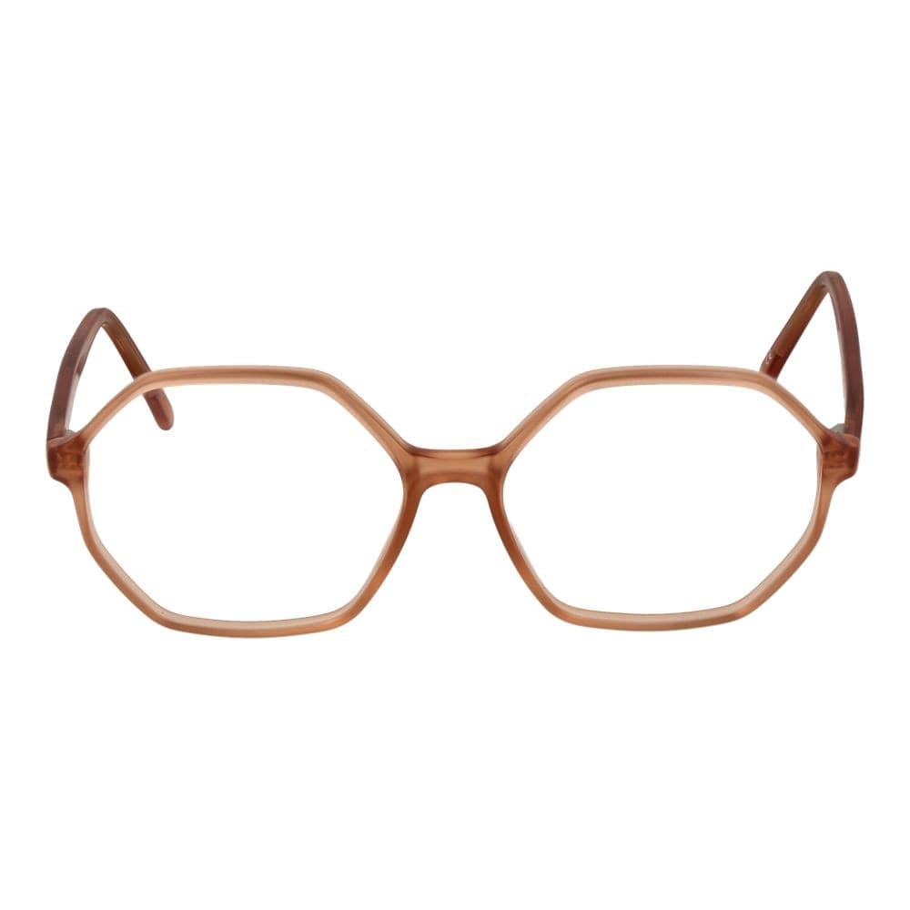 Natural Acetate Glasses (Frames) - 2