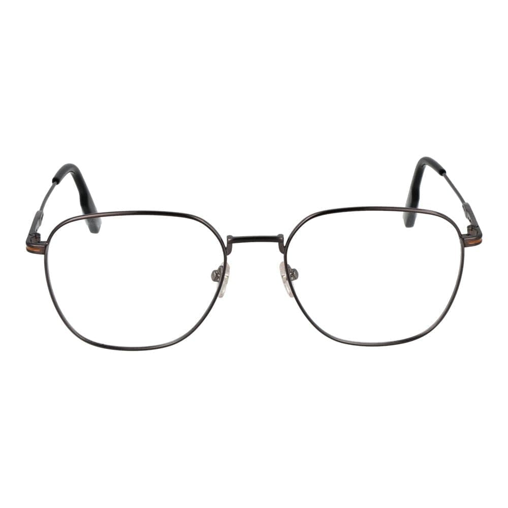 Gray Titanium Glasses (Frames) - 2
