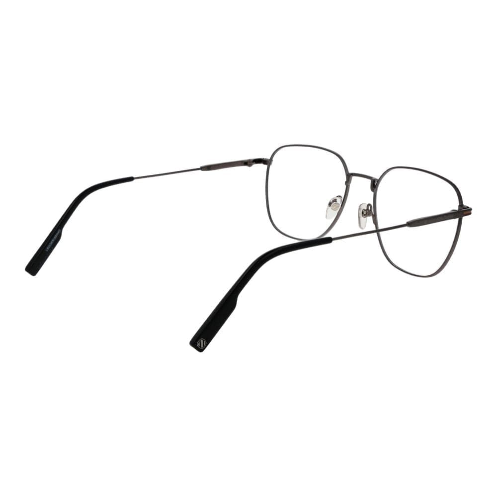 Gray Titanium Glasses (Frames) - 3