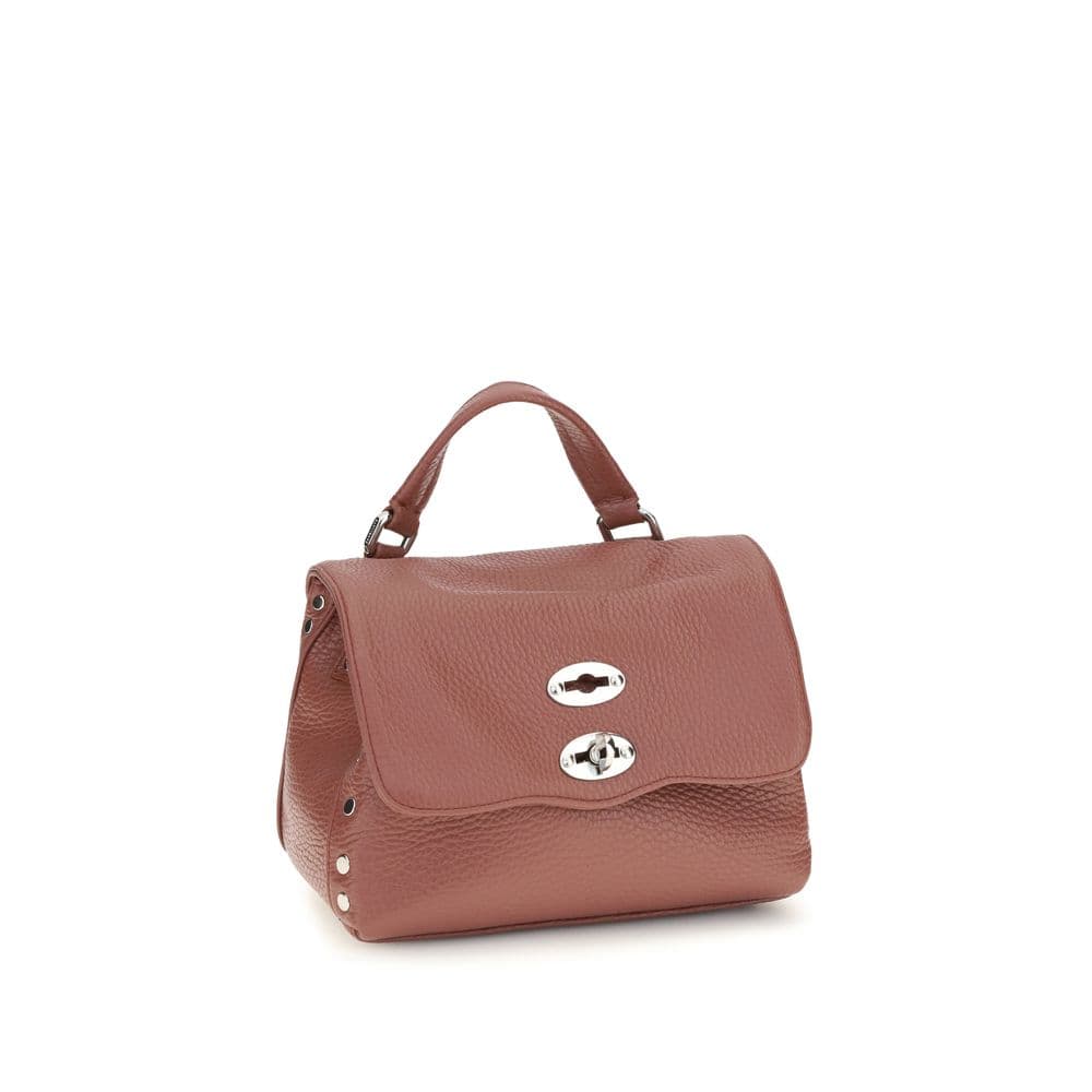 Multicolor Calf Leather Bos Taurus Handbag - 2