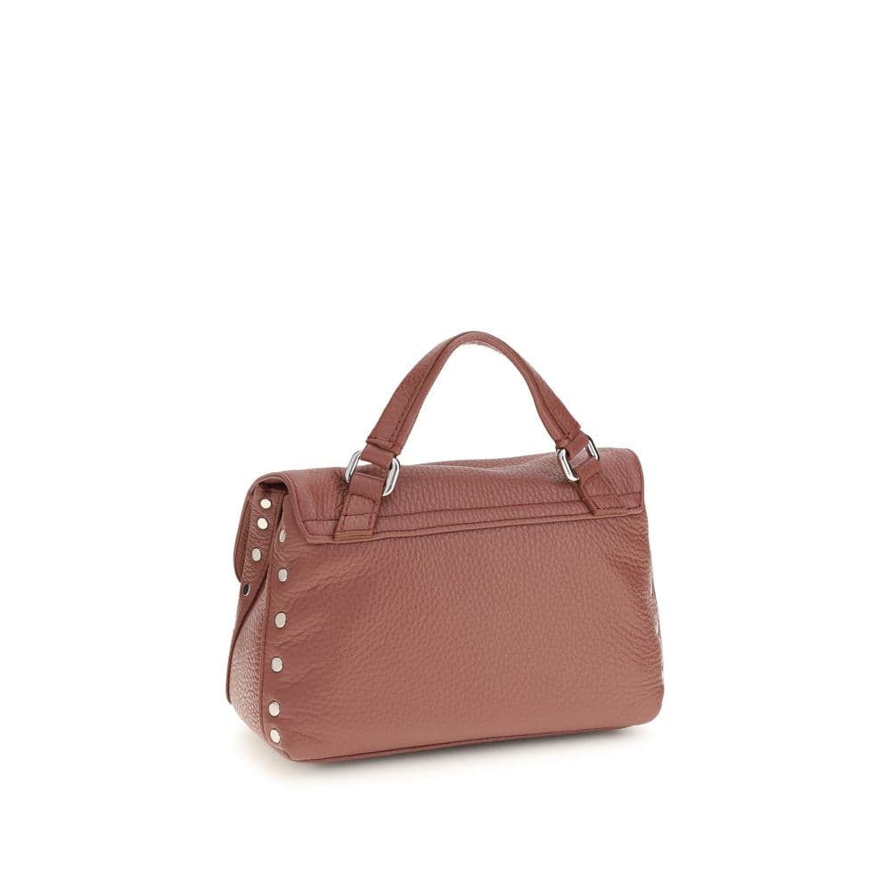 Multicolor Calf Leather Bos Taurus Handbag - 3