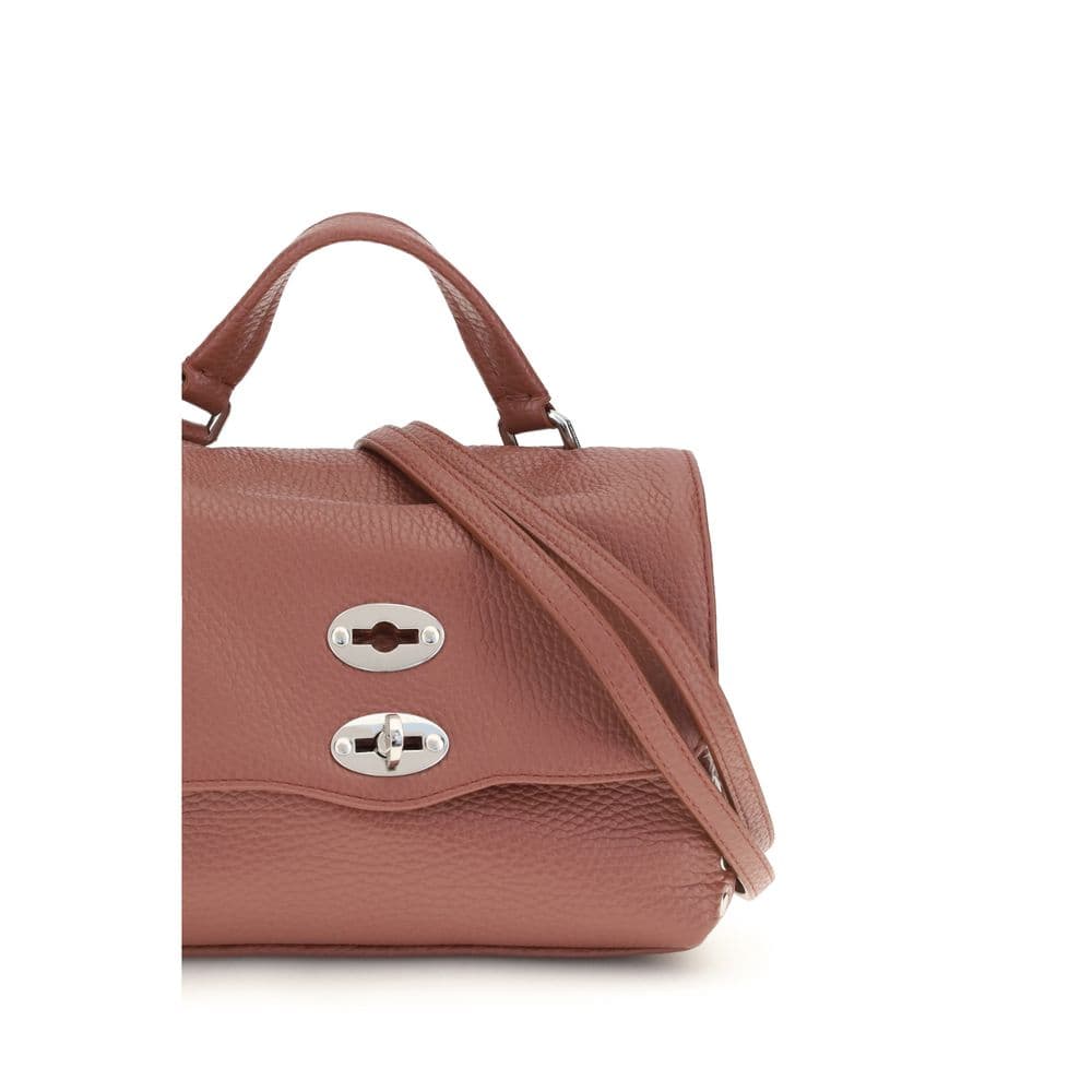 Multicolor Calf Leather Bos Taurus Handbag - 4