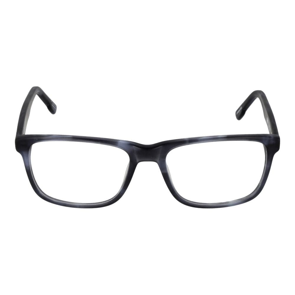 Blue Plastic Glasses (Frames) - 2