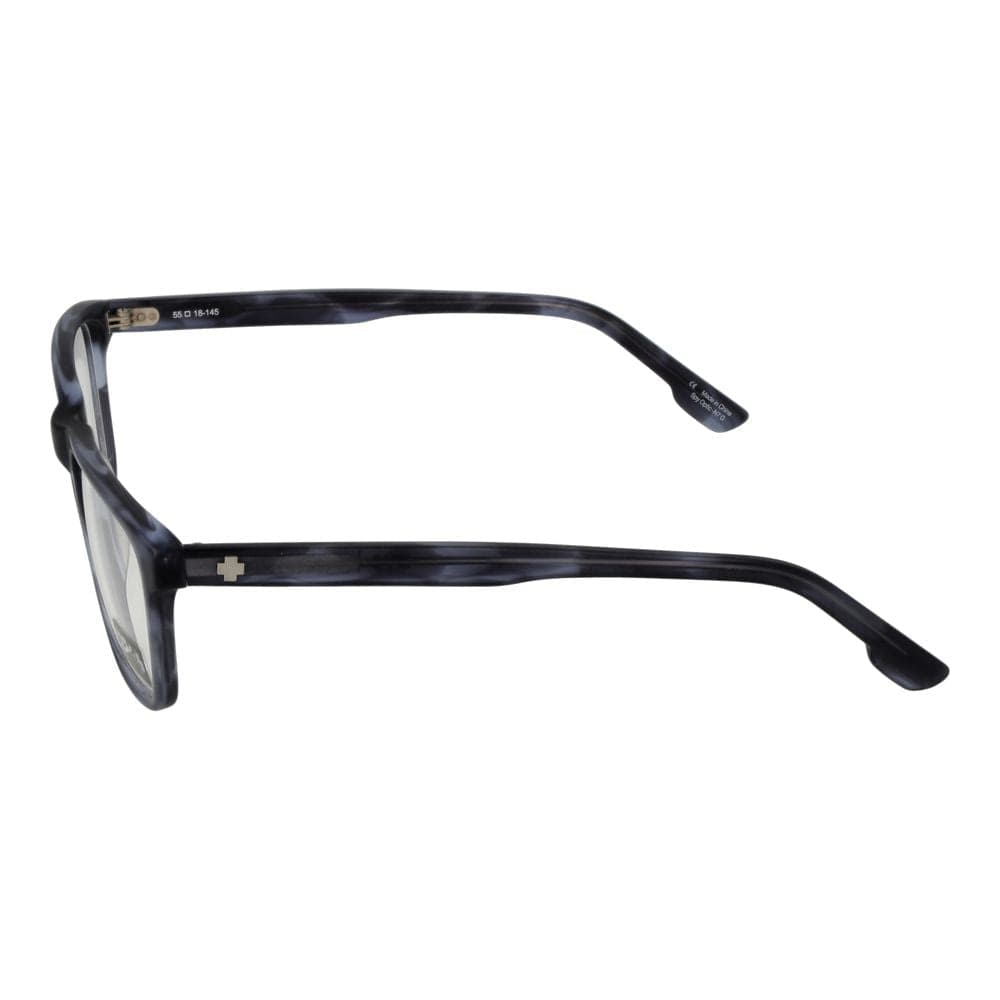 Blue Plastic Glasses (Frames) - 4