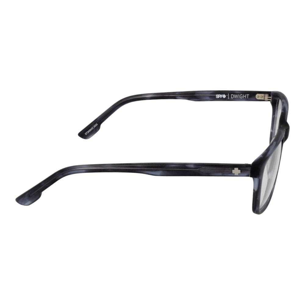 Blue Plastic Glasses (Frames) - 5
