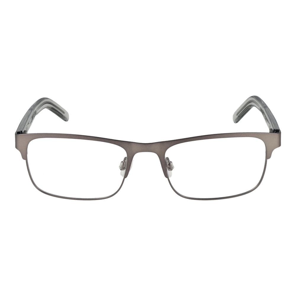 Gray Acetate Glasses (Frames) - 2