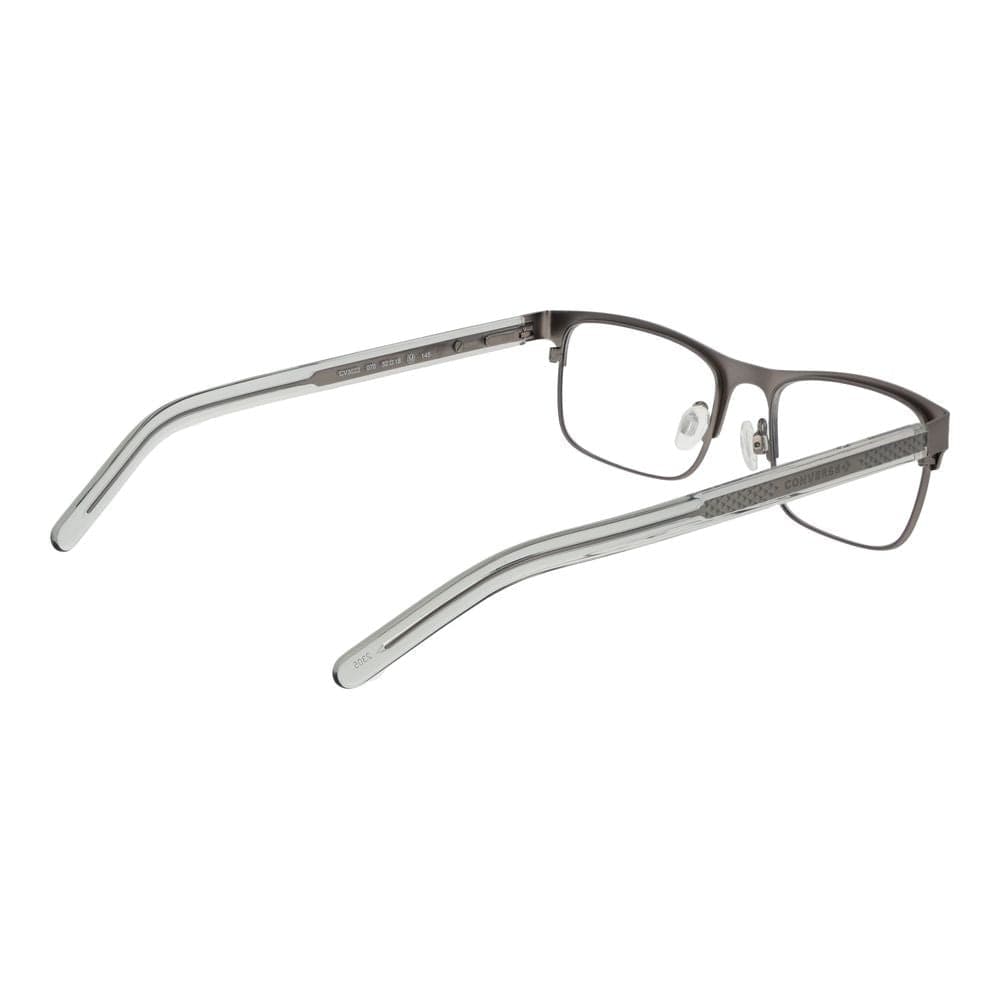 Gray Acetate Glasses (Frames) - 3