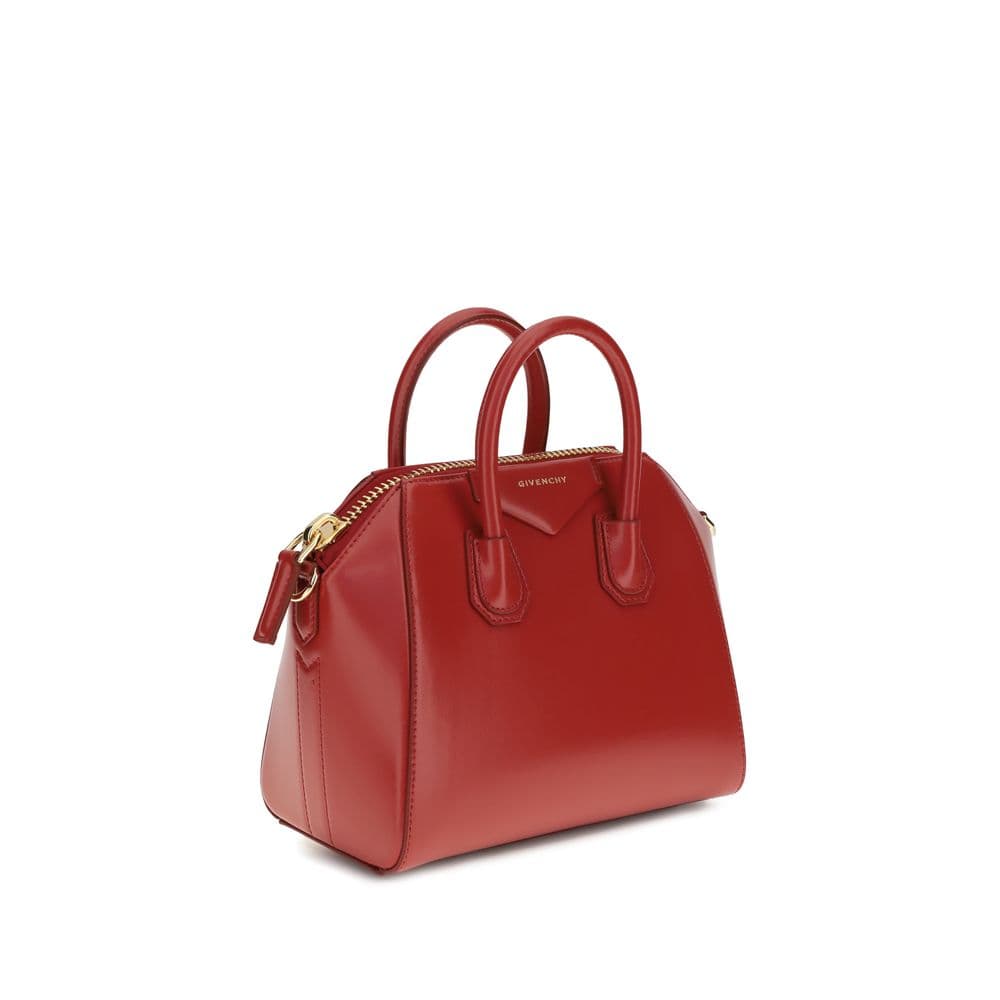 Multicolor Calf Leather Bos Taurus Handbag - 2