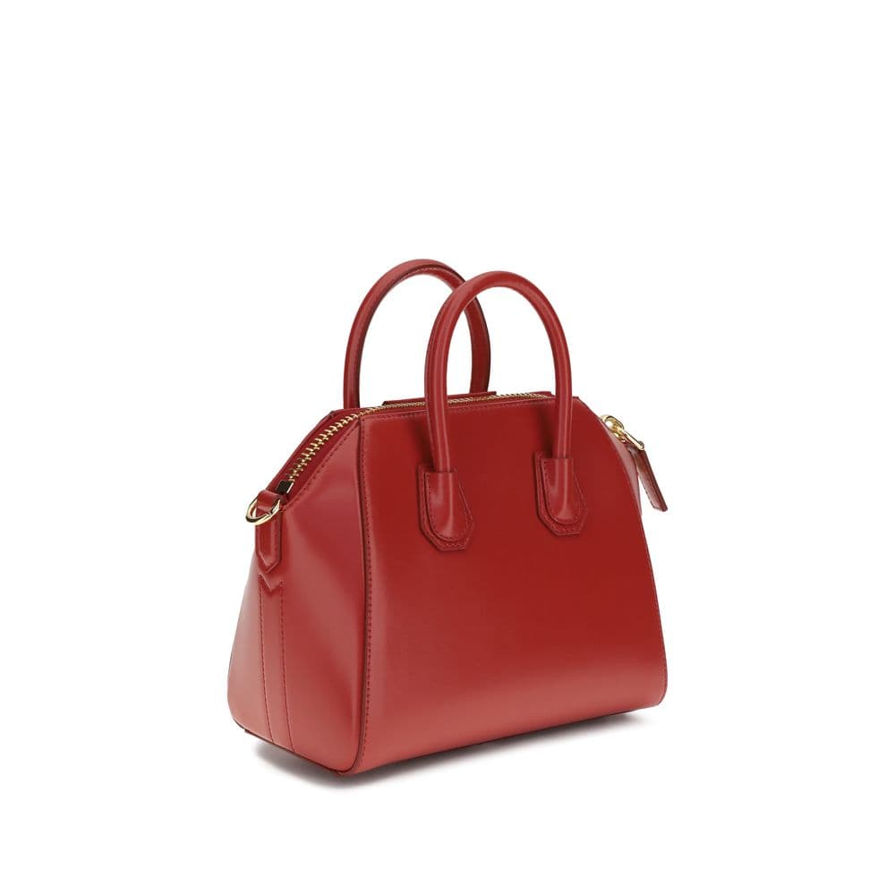 Multicolor Calf Leather Bos Taurus Handbag - 3