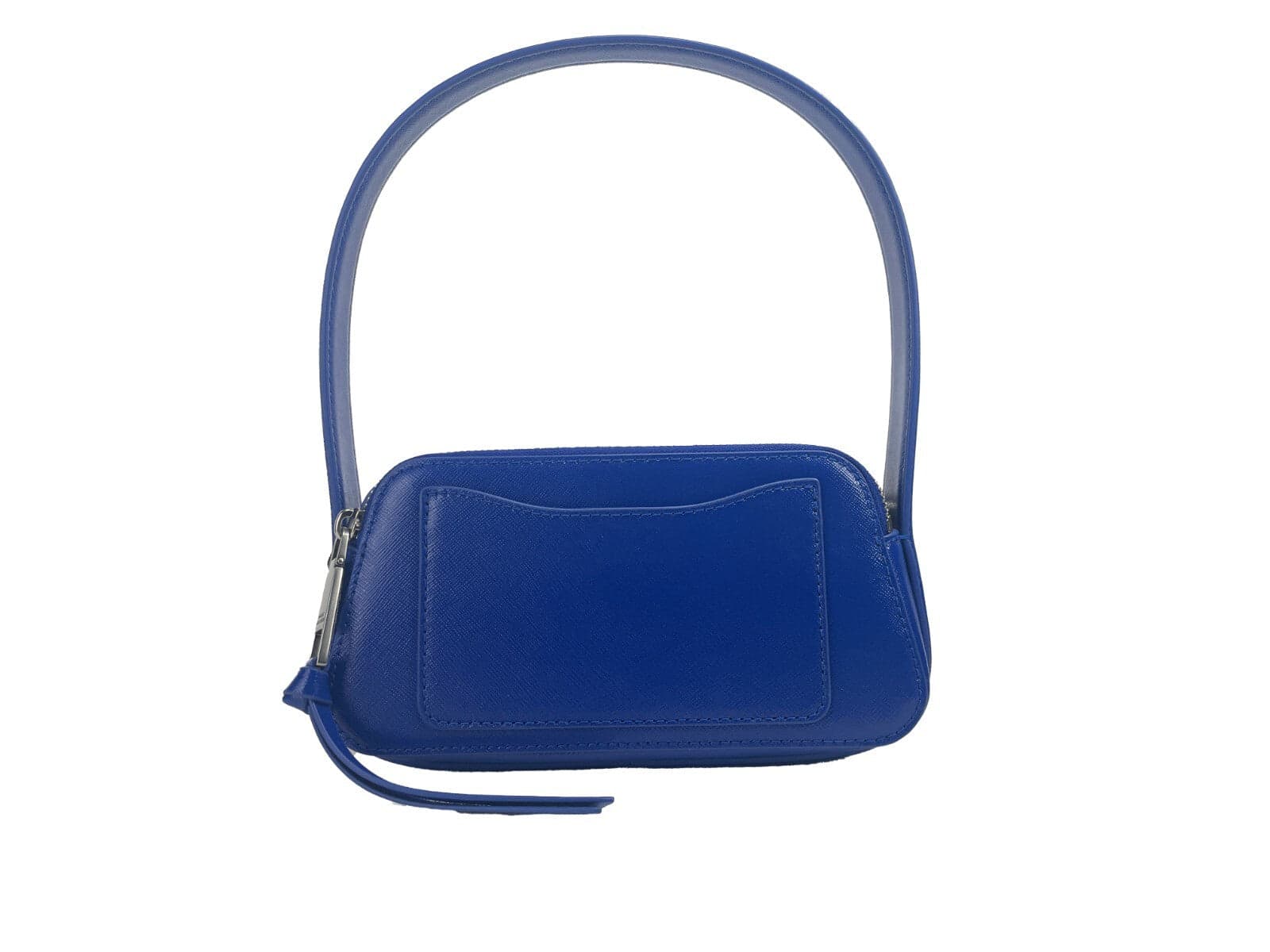Marc Jacobs The Slingshot Leather Shoulder Bag - 2