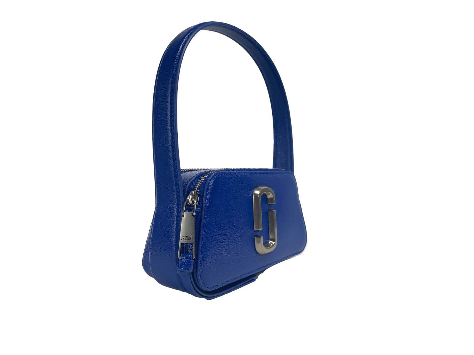 Marc Jacobs The Slingshot Leather Shoulder Bag - 3