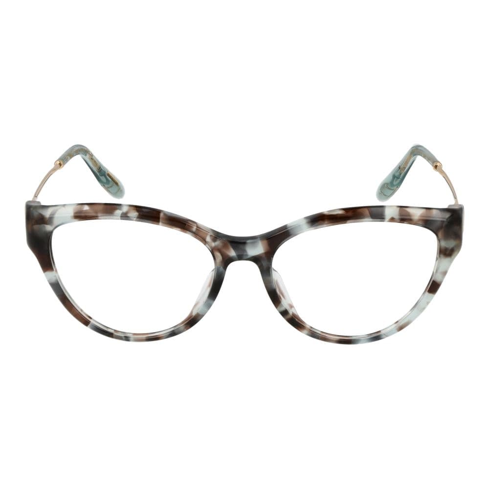 Black Cellulose Acetate Glasses (Frames) - 2