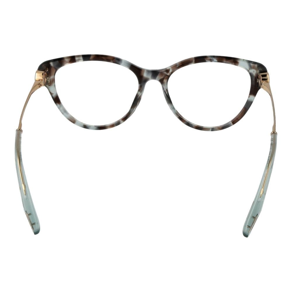 Black Cellulose Acetate Glasses (Frames) - 3