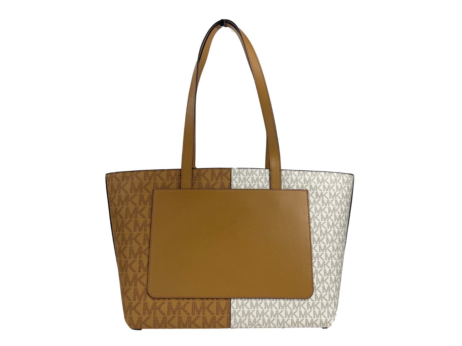 Michael Kors Medium Zip Top Tote Carryall Bag - 2