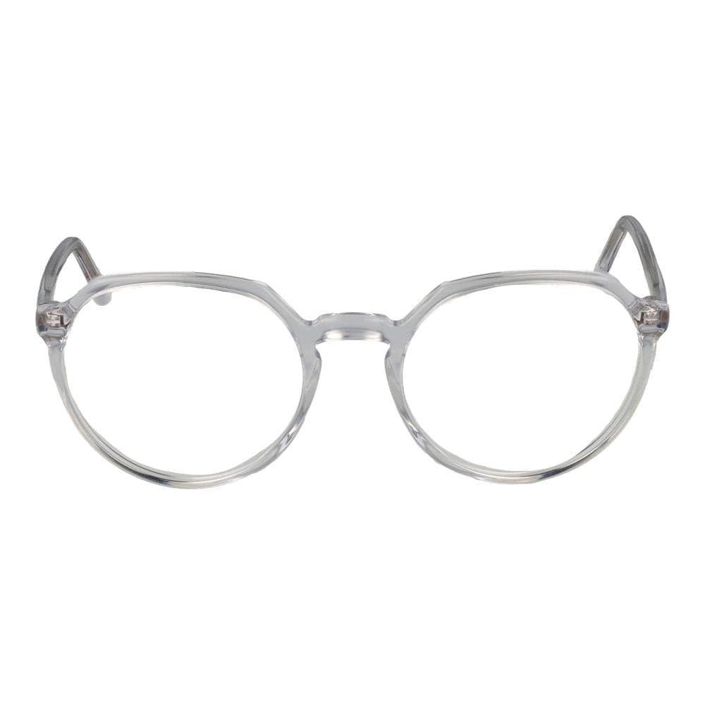 Transparent Acetate Glasses (Frames) - 2