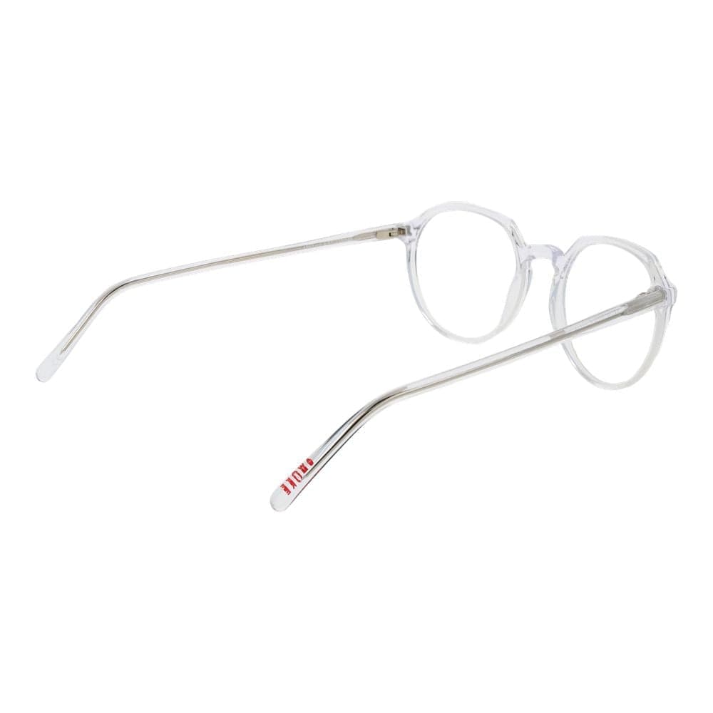 Transparent Acetate Glasses (Frames) - 3
