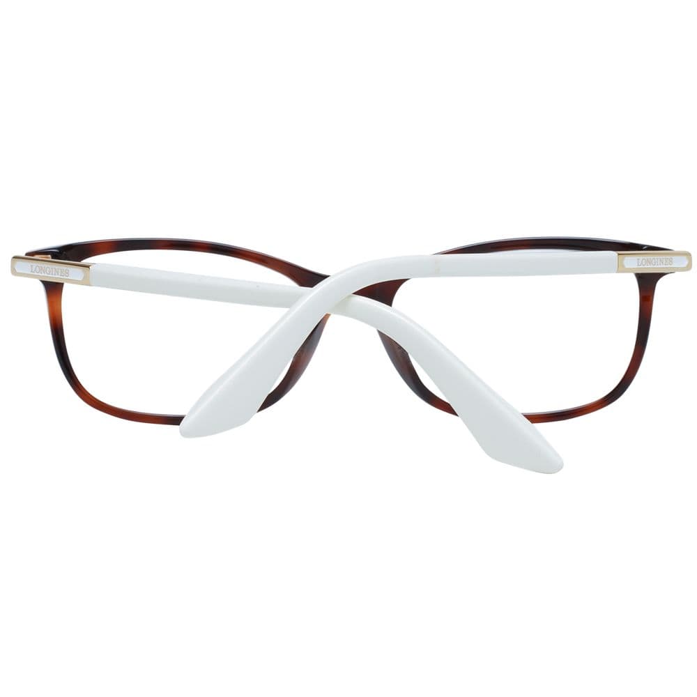 Brown Acetate Glasses (Frames) - 3