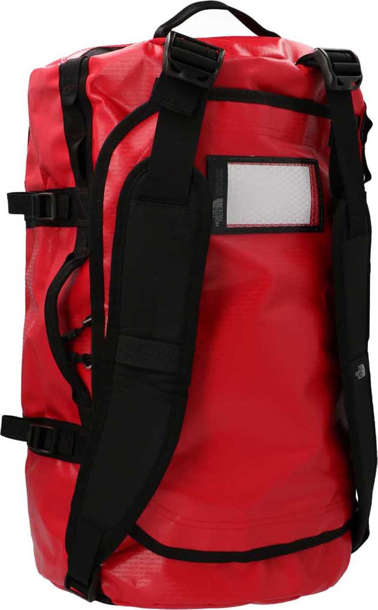 Multicolor Recycled Polyester Backpack - 2