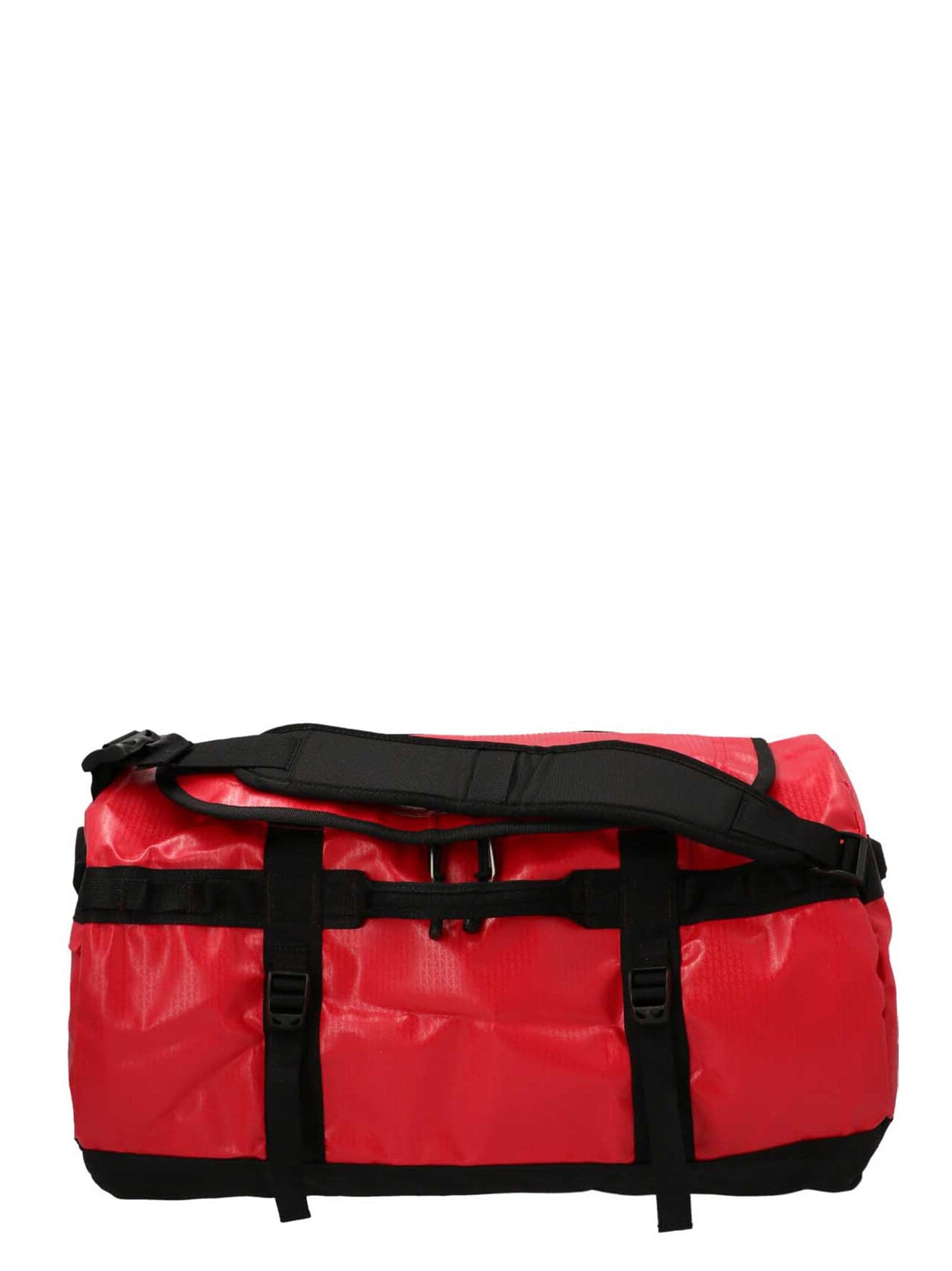 Multicolor Recycled Polyester Backpack - 3