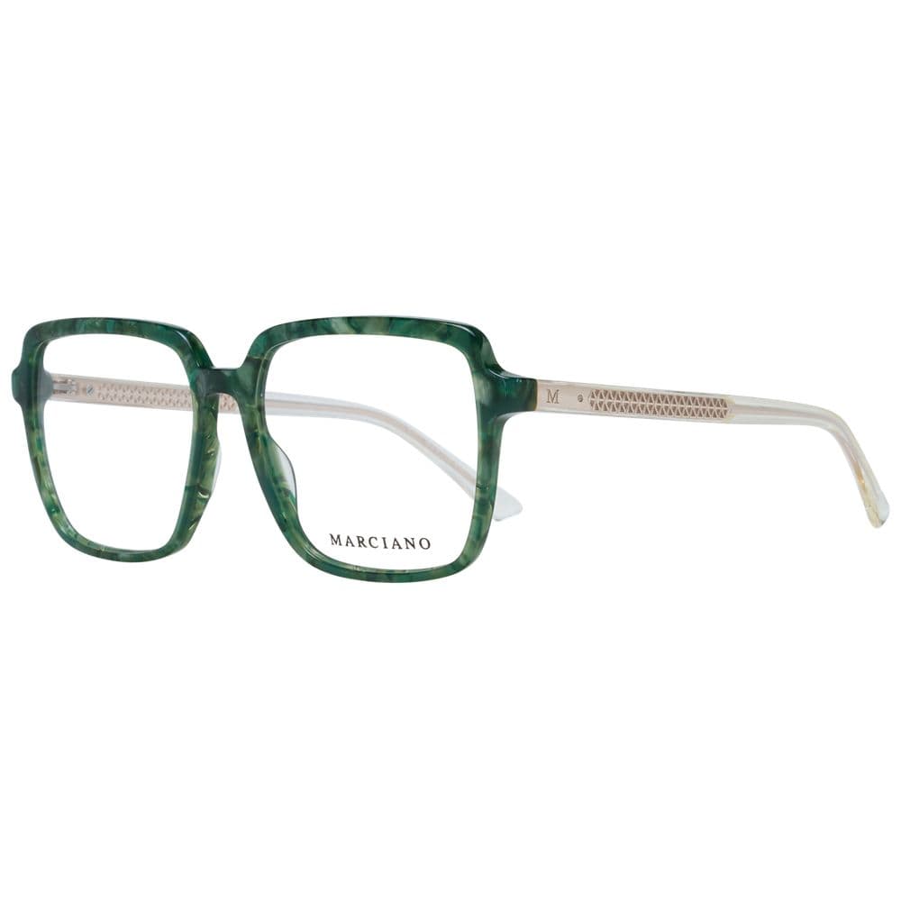 Bicolor Plastic Glasses (Frames)