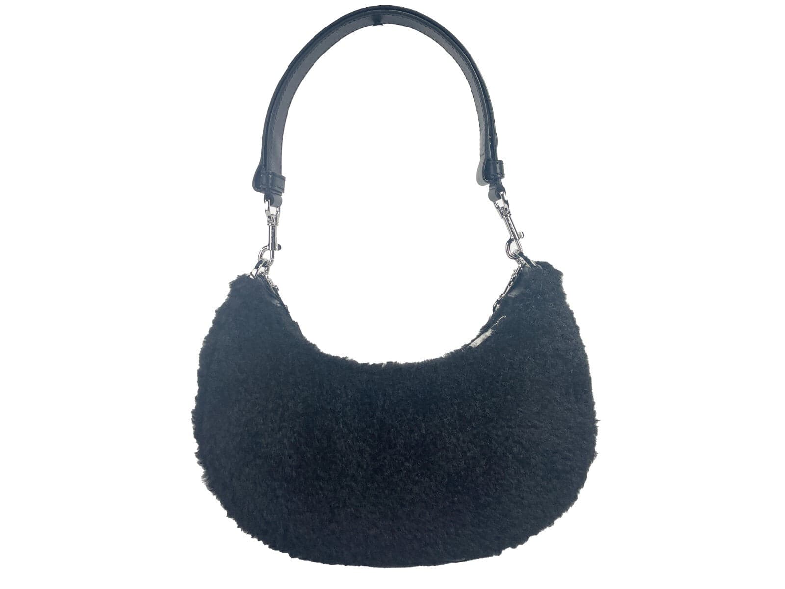 Marc Jacobs The Teddy Curve Bag Purse - 2