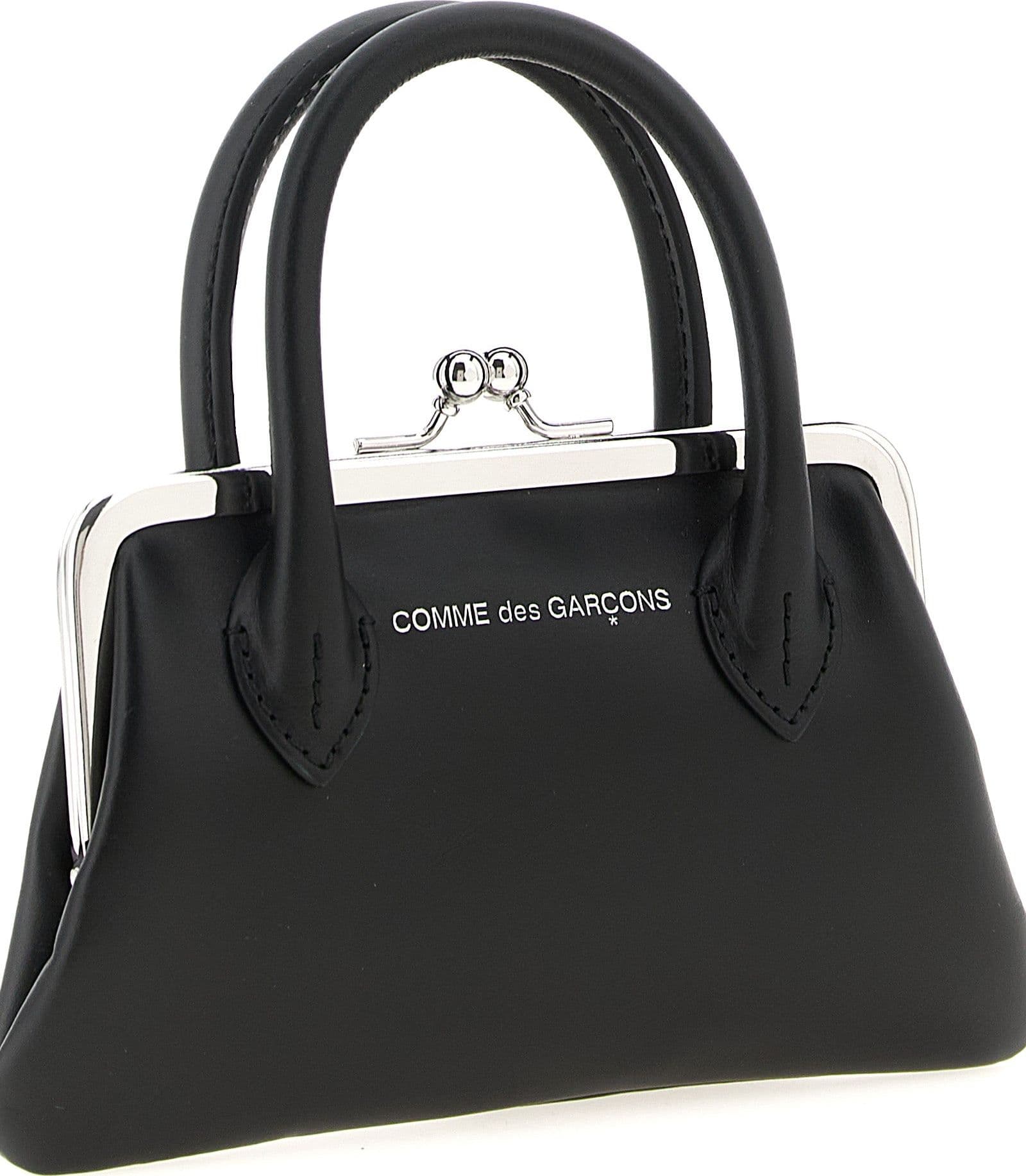 Black Cowhide Cardholder - 3