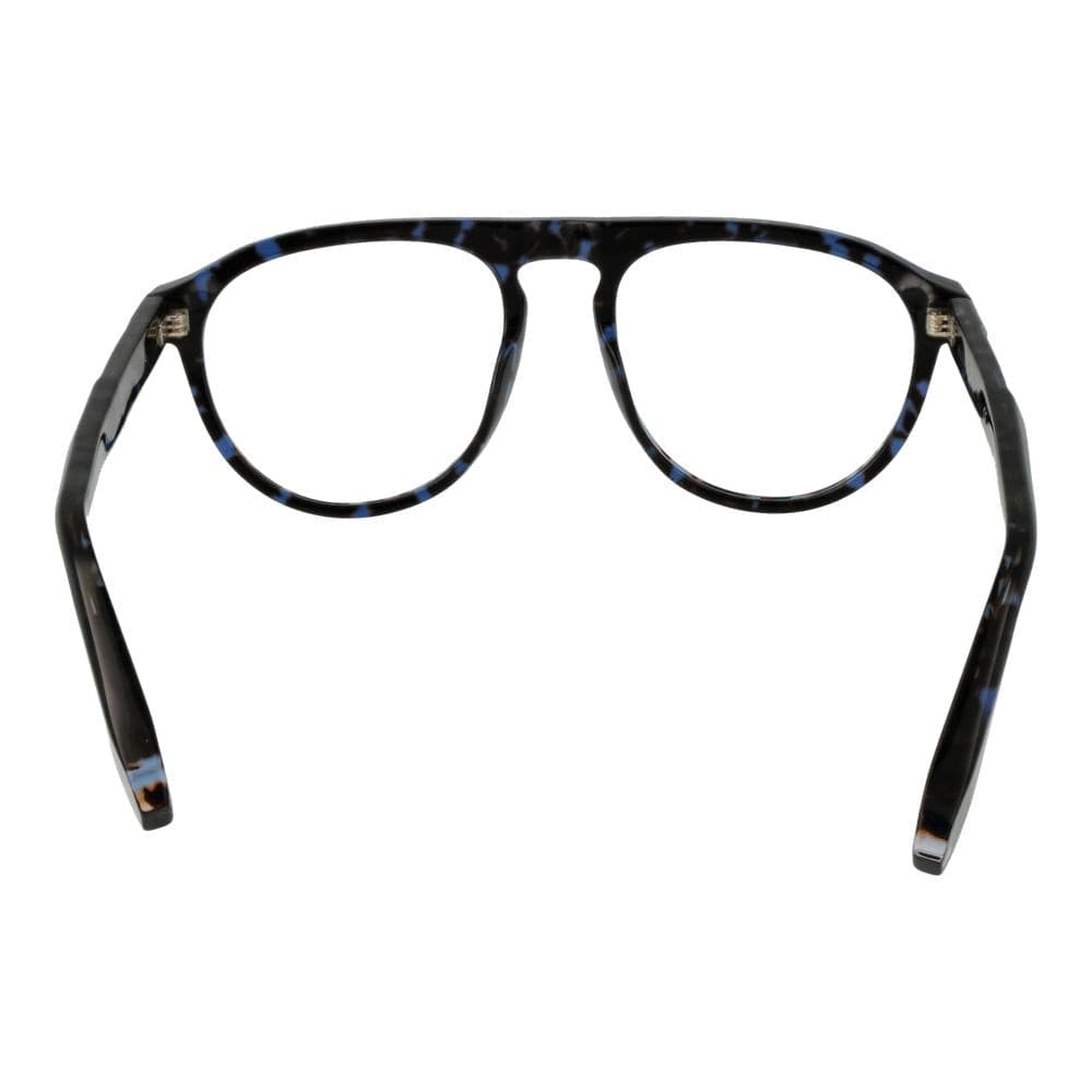 Blue Cellulose Acetate Glasses (Frames) - 3
