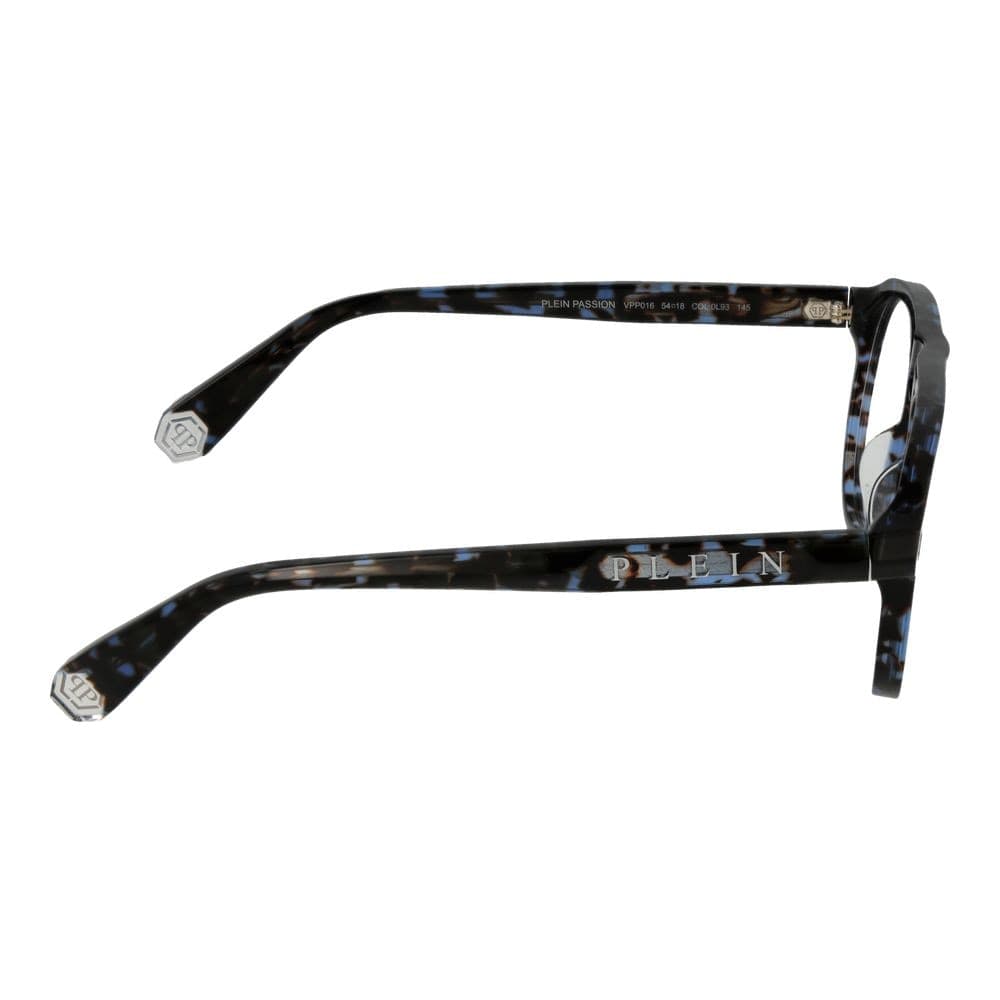 Blue Cellulose Acetate Glasses (Frames) - 5