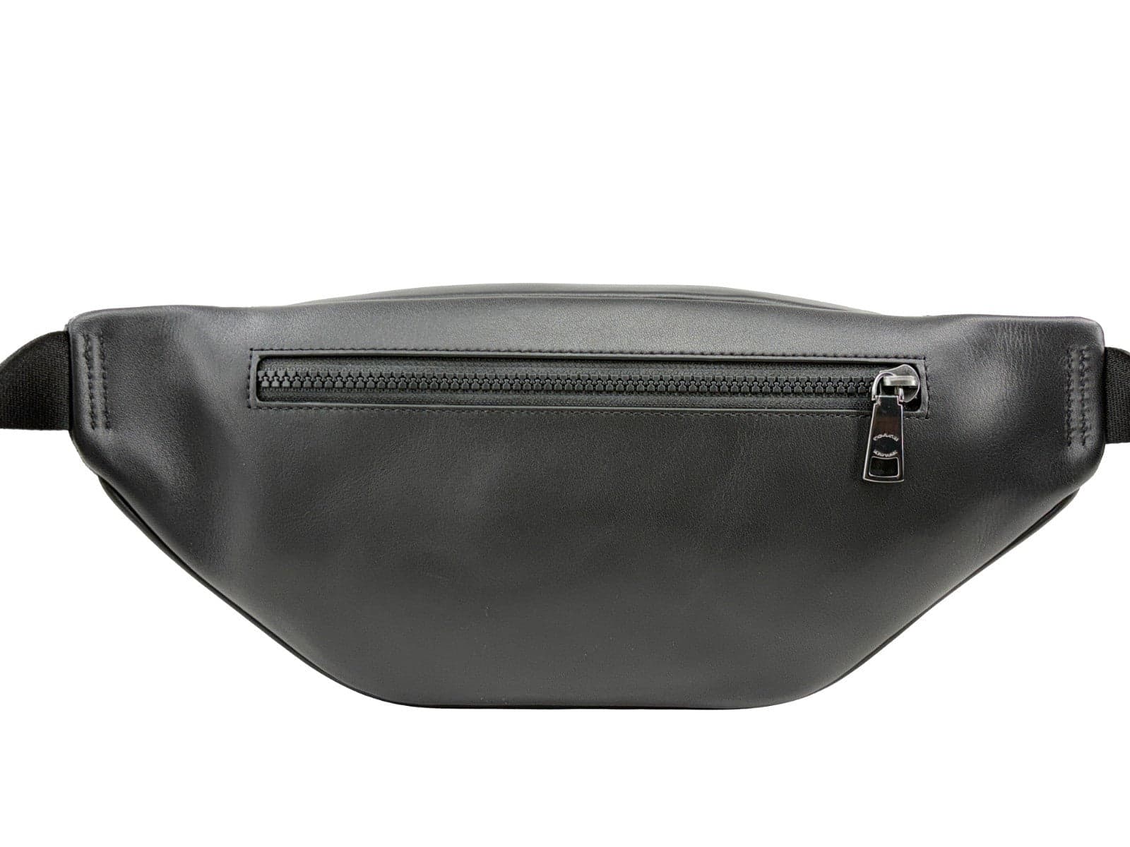 Coach Racer Signature Fanny Belt Bag - 2