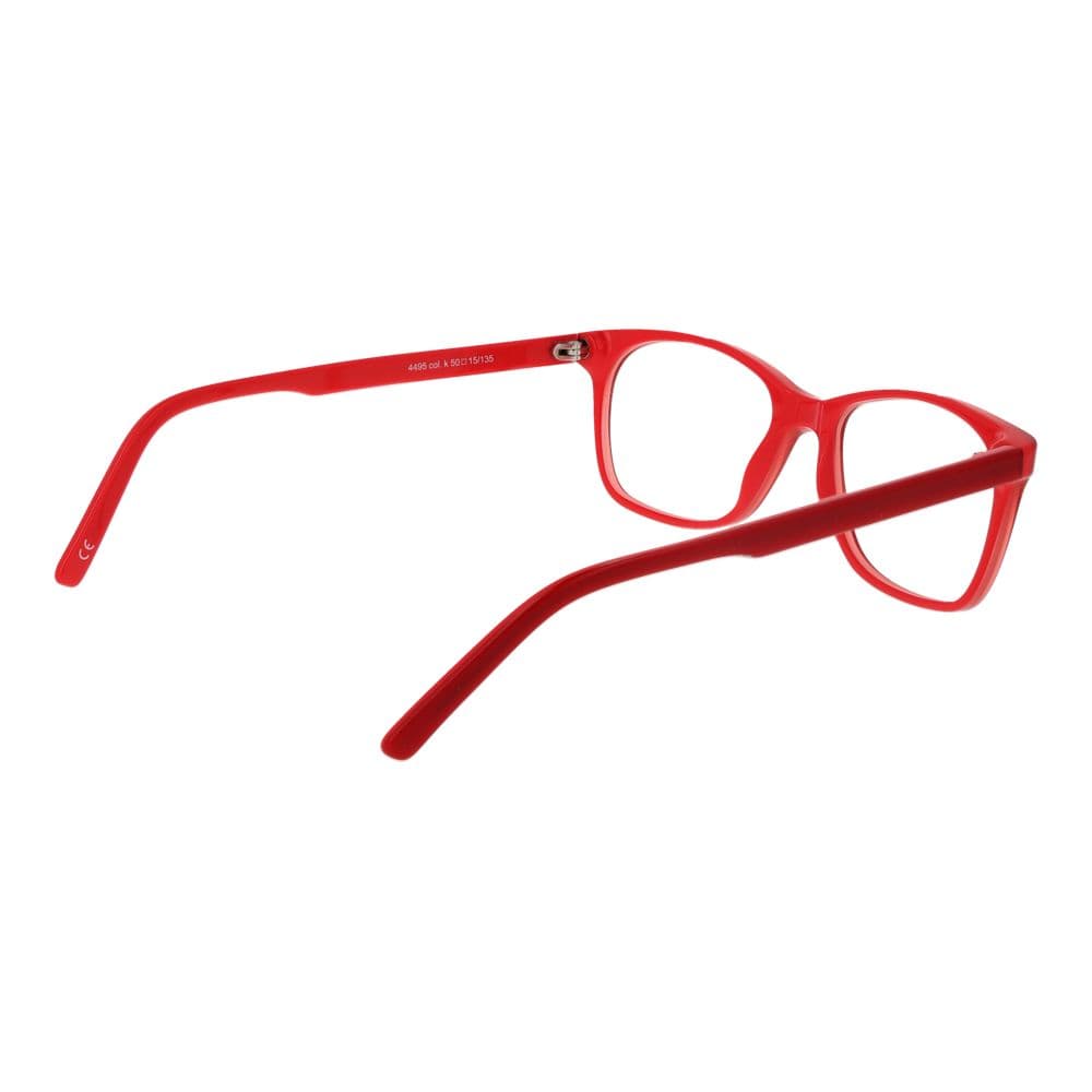 Multicolor Acetate Glasses (Frames) - 3