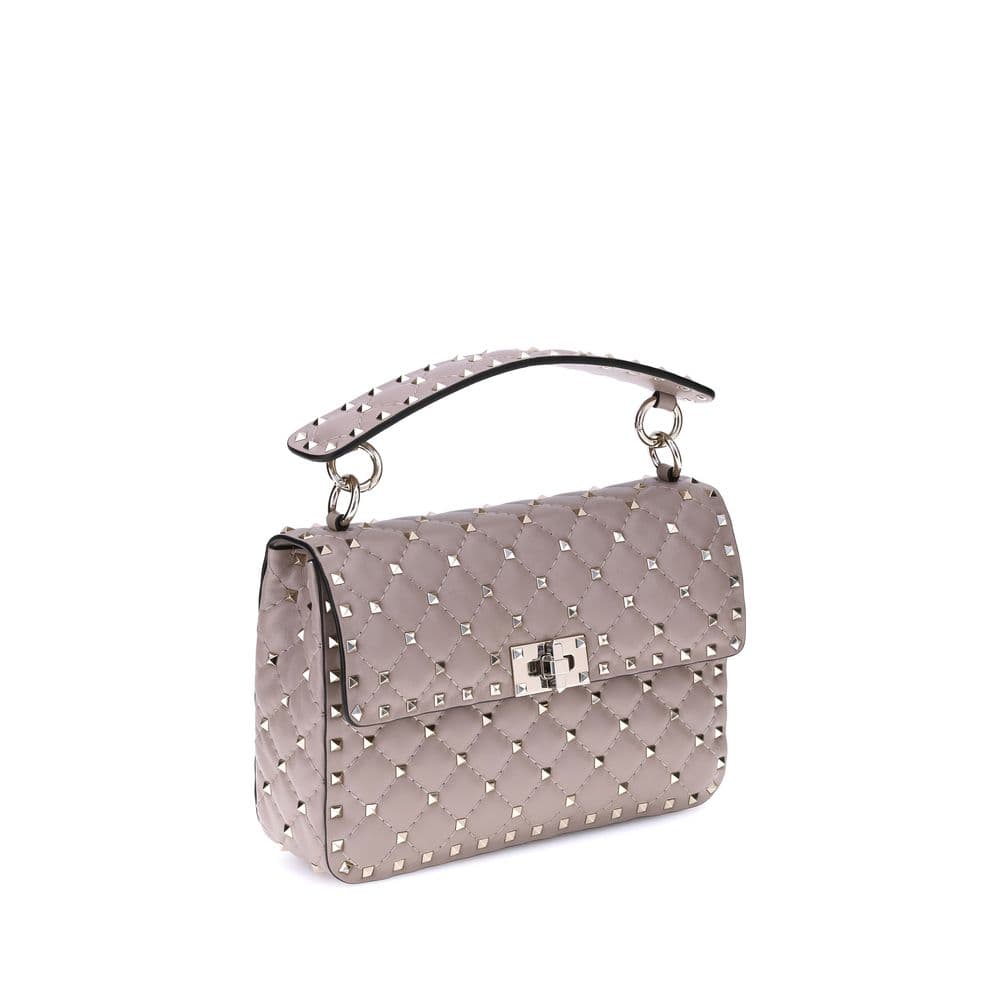 Multicolor Lamb Ovis Aries Aries Handbag - 2