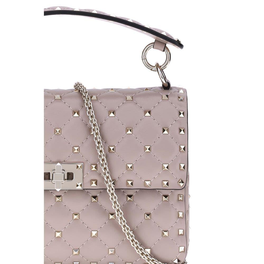 Multicolor Lamb Ovis Aries Aries Handbag - 4