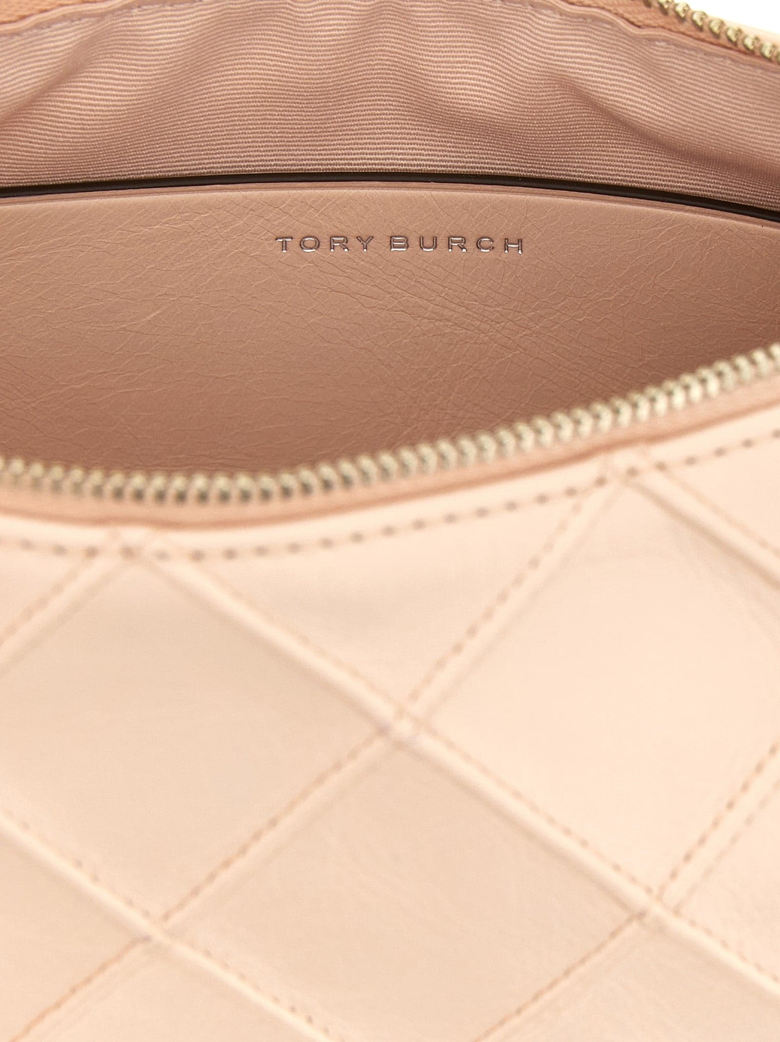 Multicolor Cowhide Clutch Bag - 4