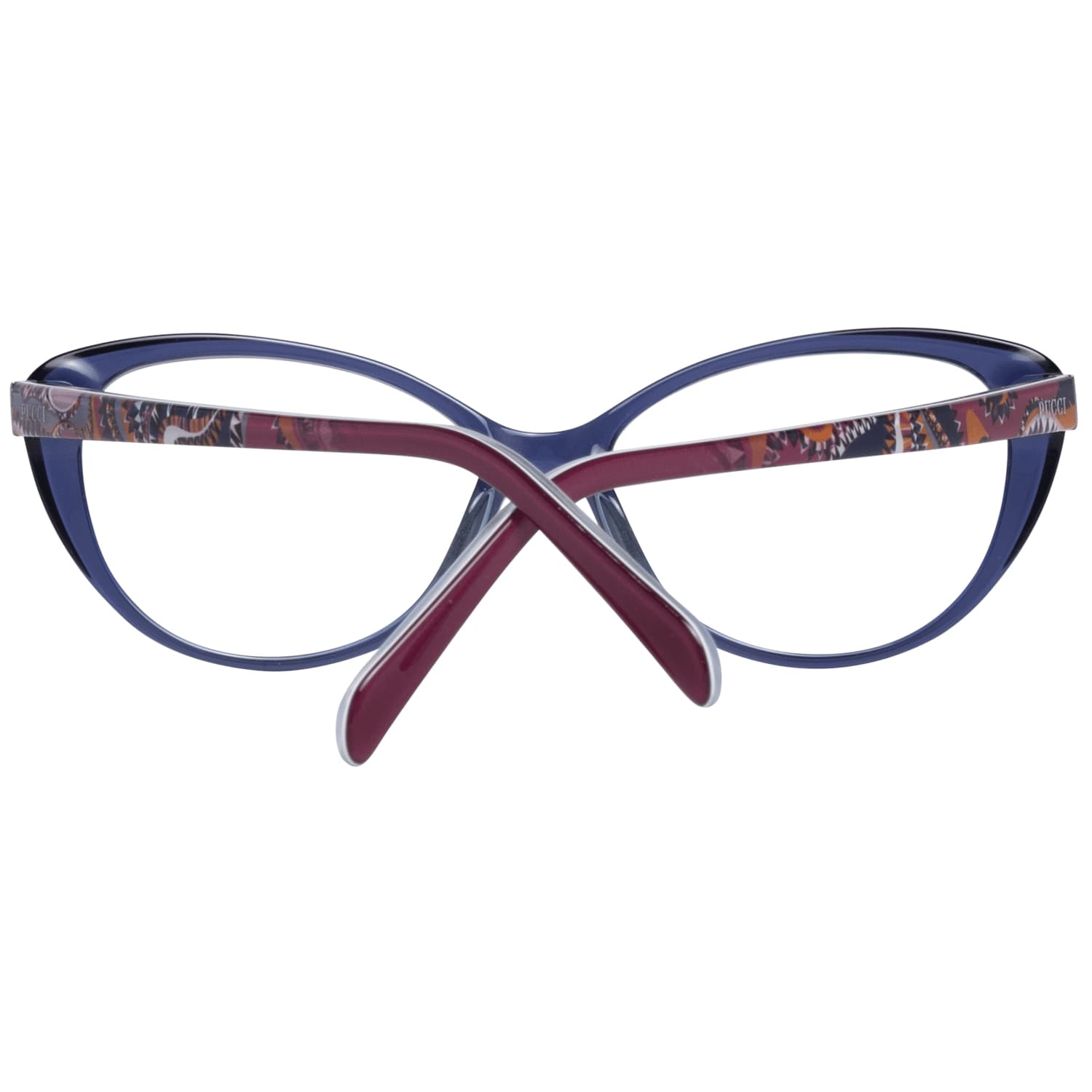 Blue Women Optical Frames - 3