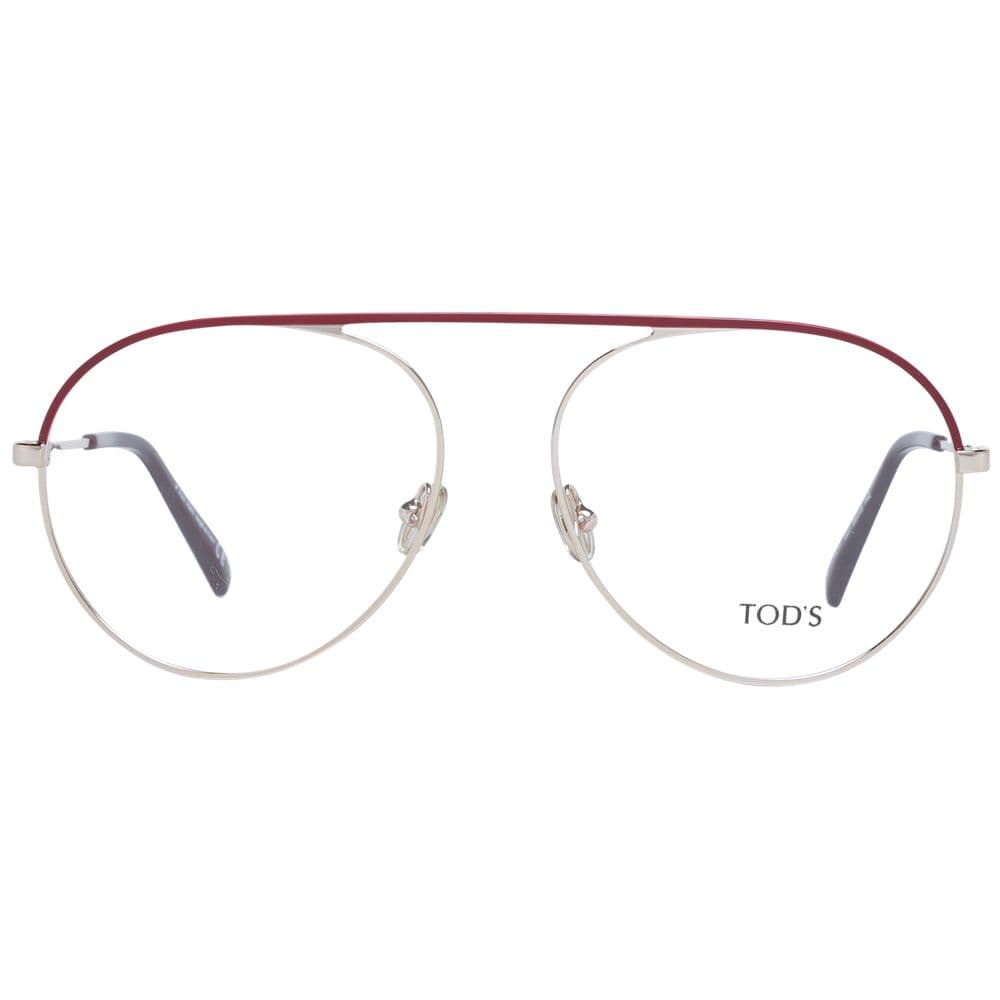 Multicolor Metal Glasses (Frames) - 2