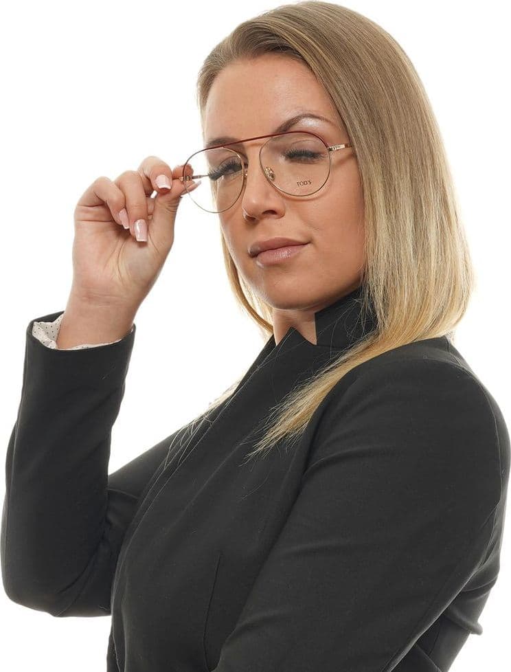 Multicolor Metal Glasses (Frames) - 4