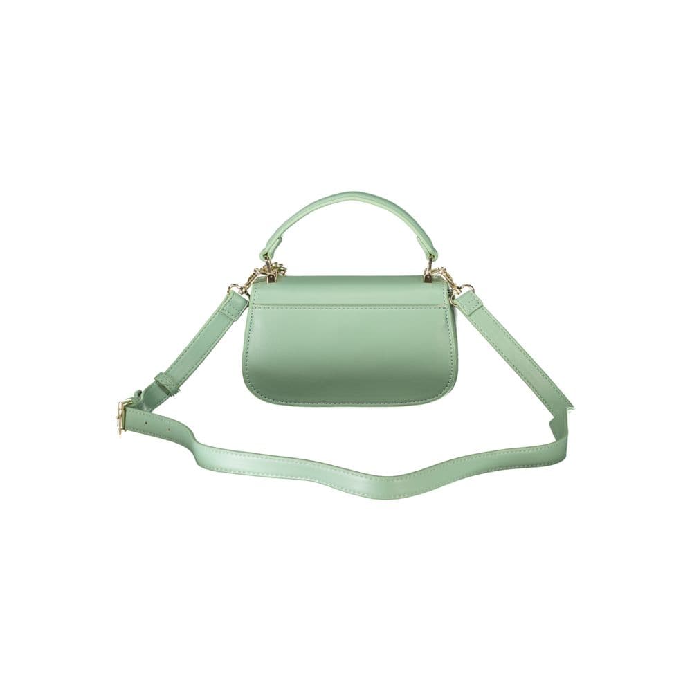 Verde Polyurethane Women's Bag - 2