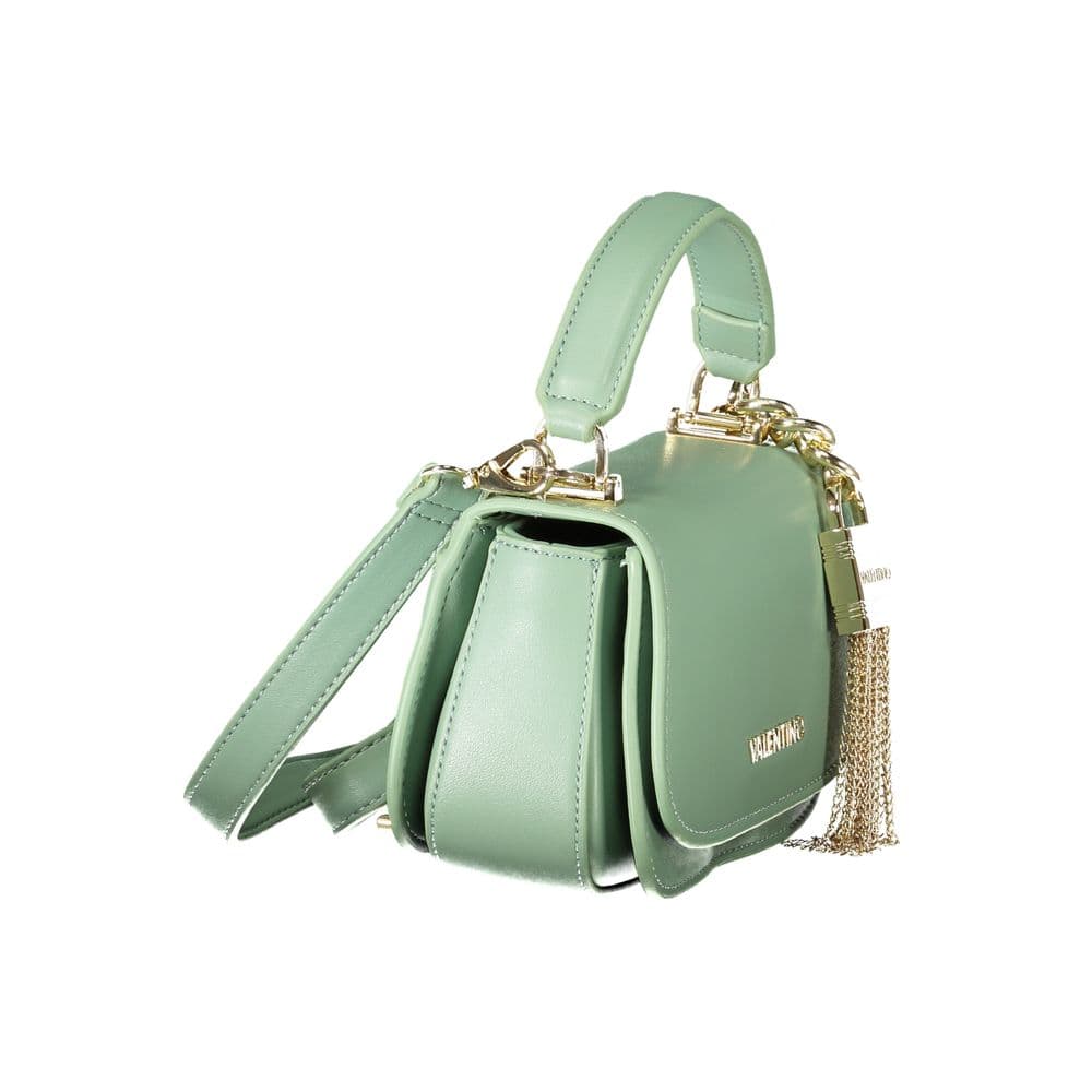 Verde Polyurethane Women's Bag - 3