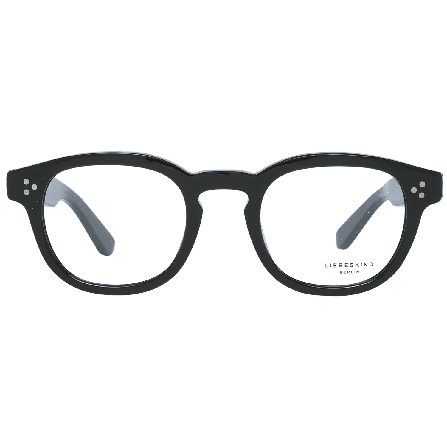 Black and Green Women Frames - 2