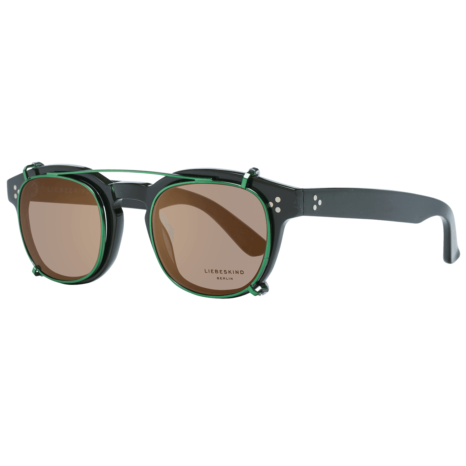 Black and Green Women Frames - 4