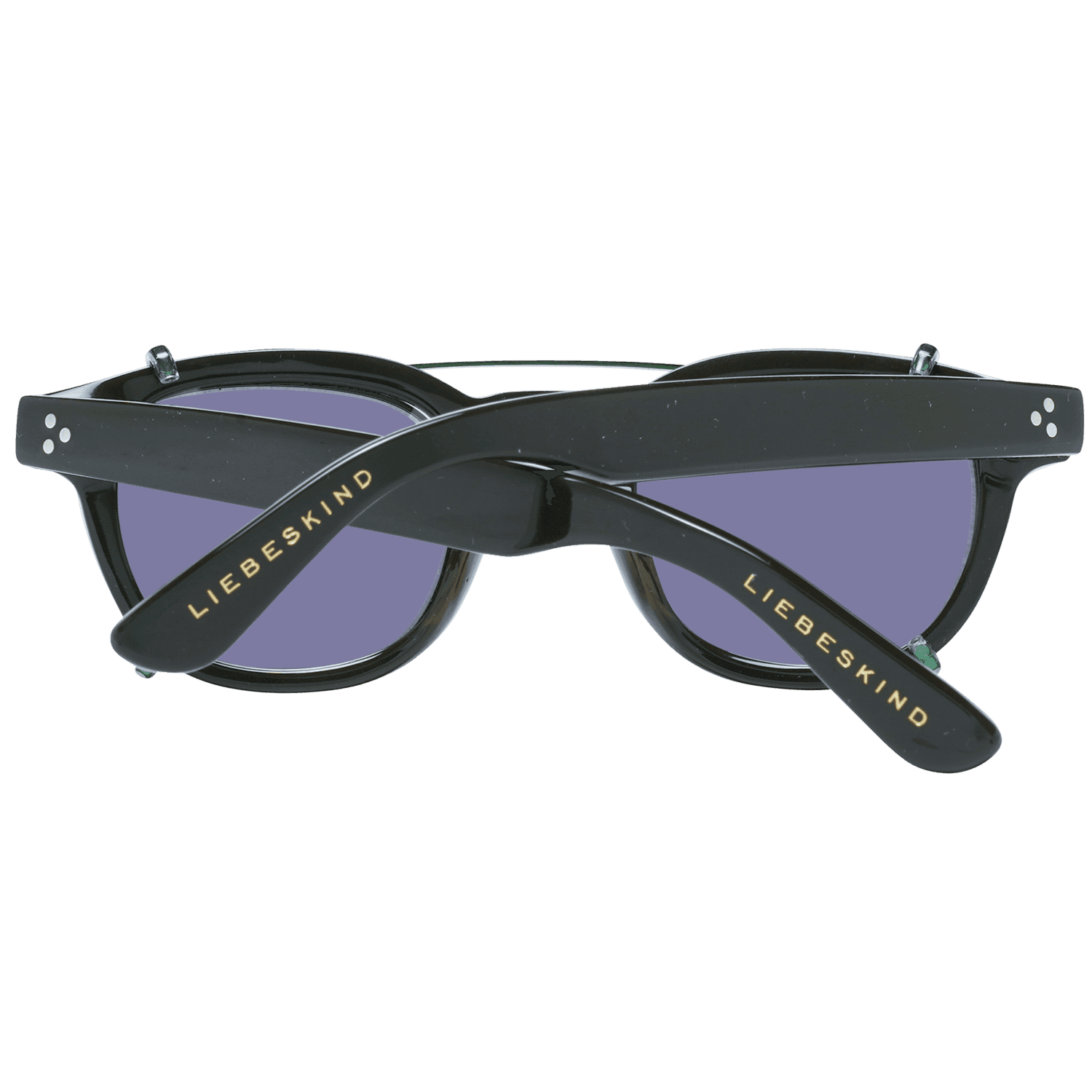 Black and Green Women Frames - 6