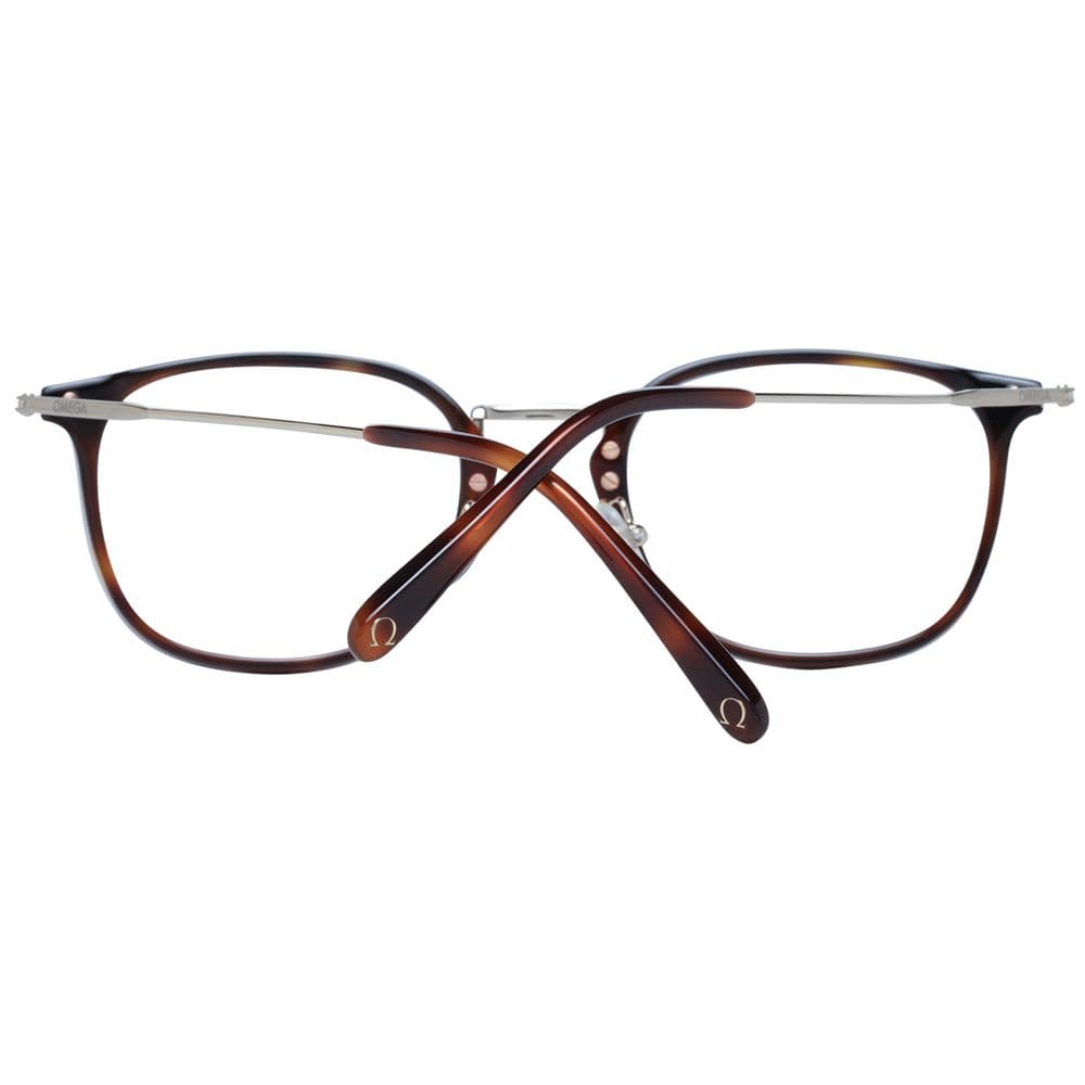 Black Metal & Plastic Glasses (Frames) - 3