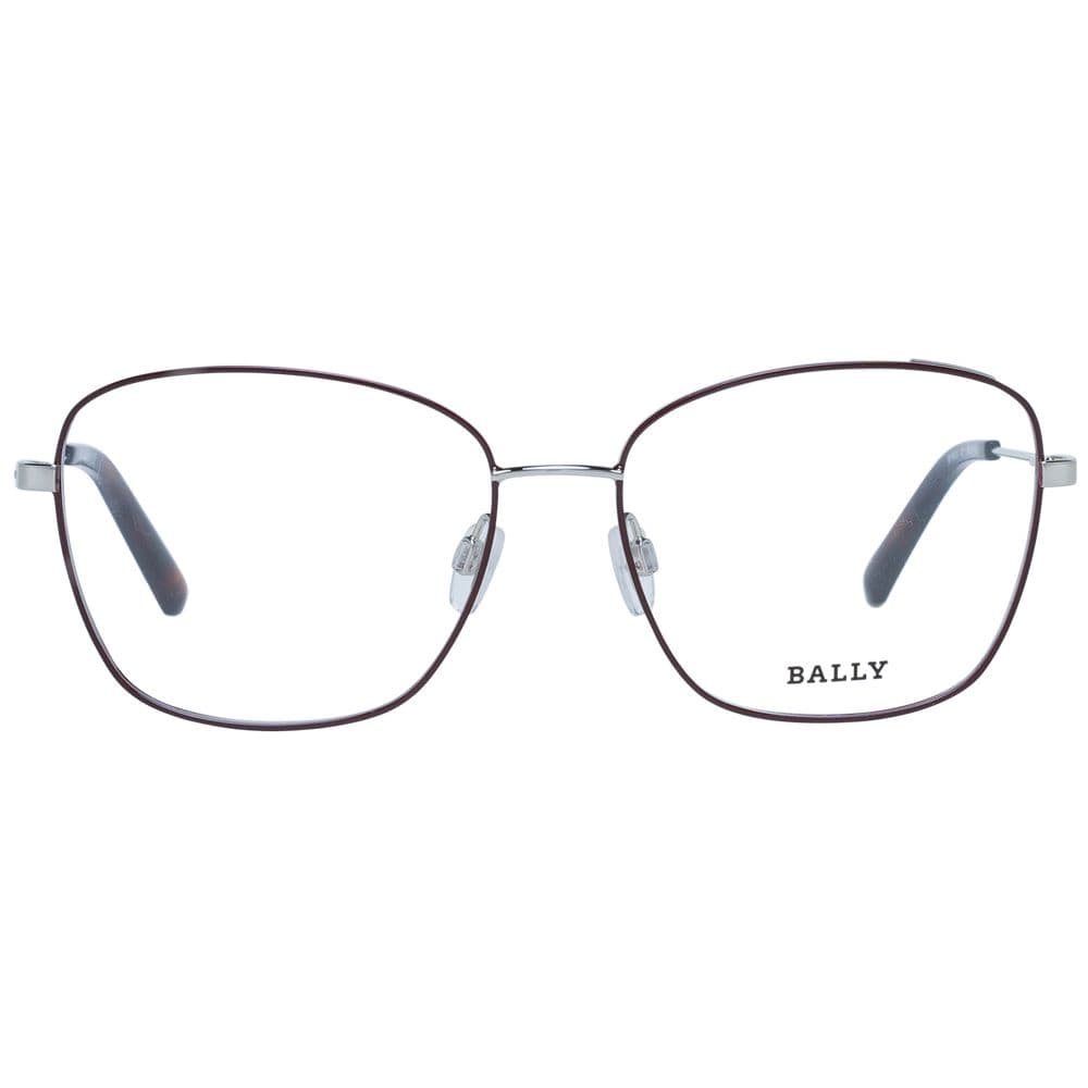 Burgundy Women Optical Frames - 2
