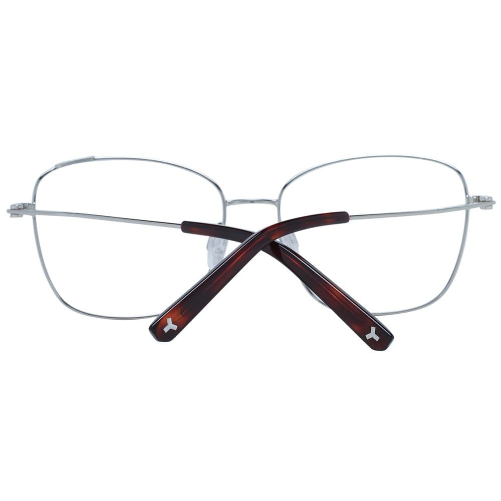 Burgundy Women Optical Frames - 3