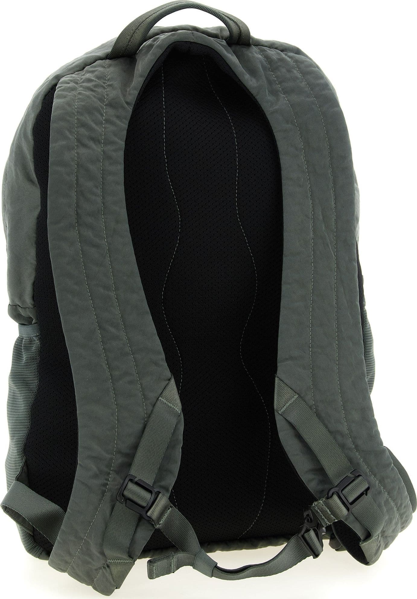 Bicolor Polyamide Backpack - 2